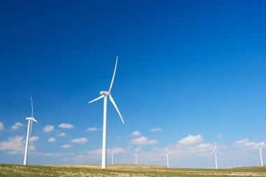 Yenilenebilir enerji üretimi