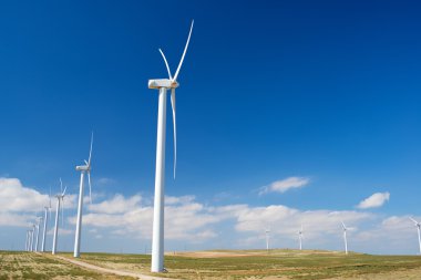 Yenilenebilir enerji üretimi