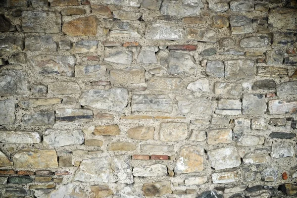 Wall background view — Stock Photo, Image