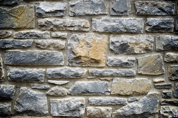 Wall background view — Stock Photo, Image