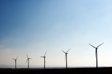 Rüzgar enerjisi kavramı