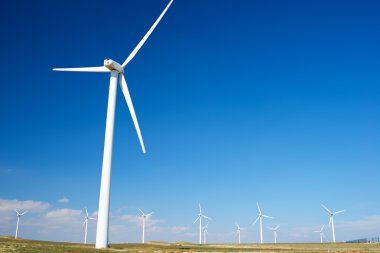 Yenilenebilir enerji üretimi