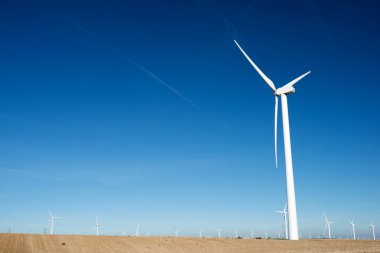 Yenilenebilir enerji üretimi