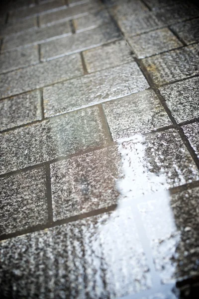 Stone close up — Stock Photo, Image