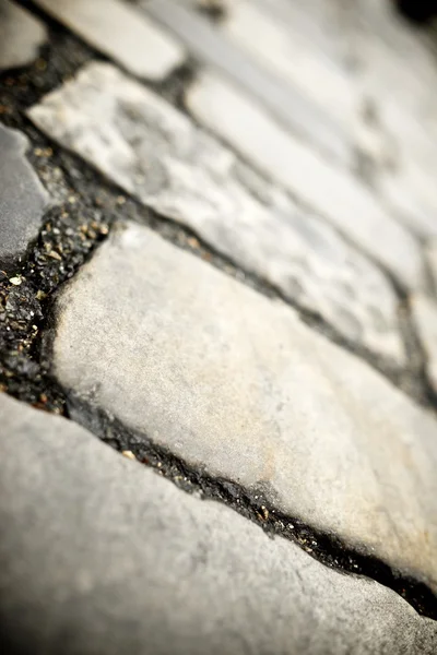 Pedra de perto — Fotografia de Stock