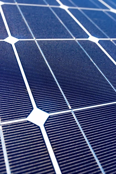 Solar Energy backdrop — Stock Photo, Image