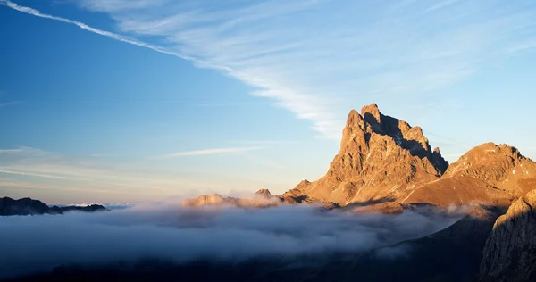 Pyrénées en France — Photo