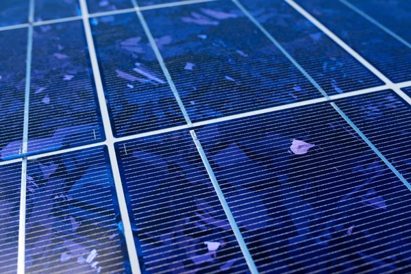 Concepto de energía solar — Foto de Stock