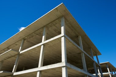 İnşaat yakın çekim