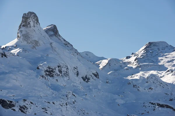 Pyrenees in France — Stock Photo, Image