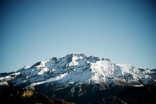 Pyrénées en Espagne — Photo