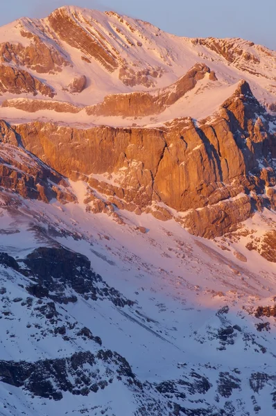 Pirineos en España —  Fotos de Stock