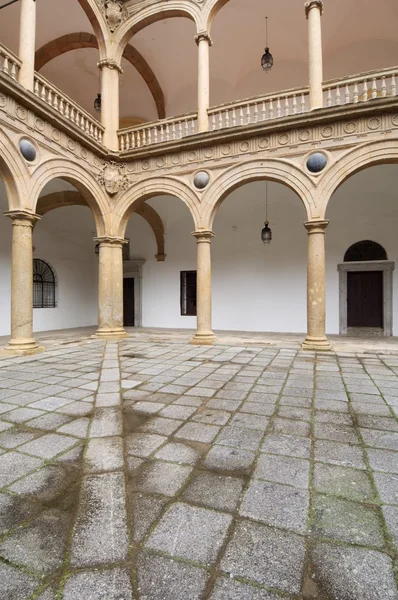 Hospital Tavera de Toledo — Foto de Stock