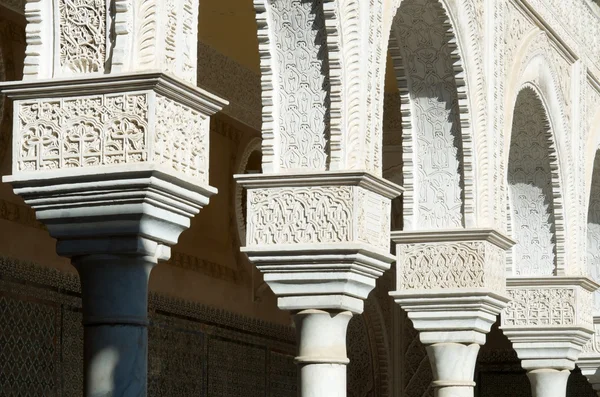 Palácio de Pilatos — Fotografia de Stock