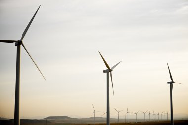 Rüzgar enerjisi kavramı