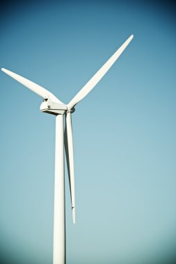 Rüzgar enerjisi kavramı