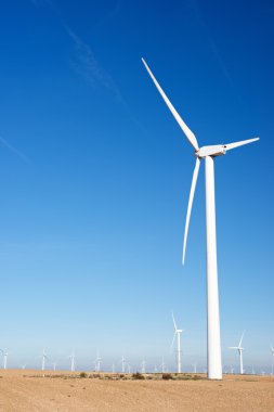Yenilenebilir enerji üretimi