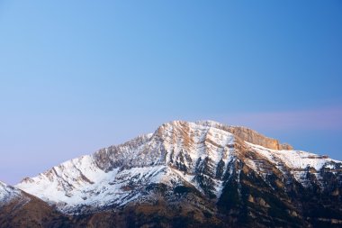 Pyrenees İspanya