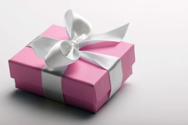 Luxe cadeau concept — Stockfoto