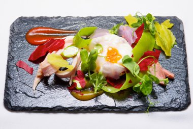 Çılbır görünümü