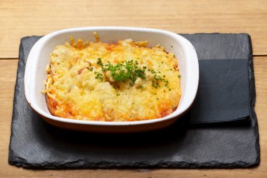 Tuscany patates görünümü