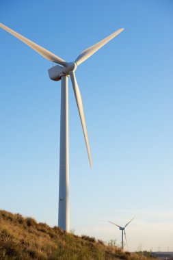 Yenilenebilir enerji üretimi