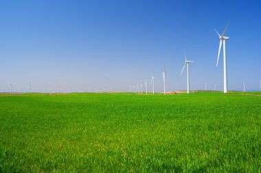 Yenilenebilir Enerji Konsepti