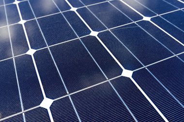 Solar Energy concept clipart