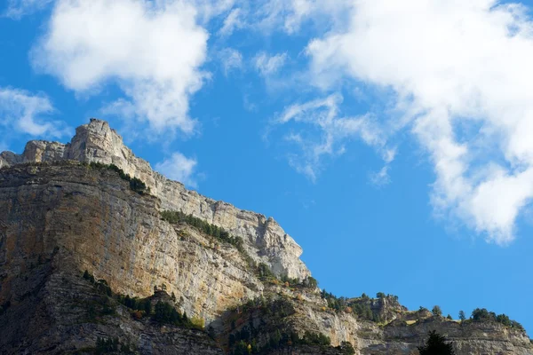 Pyrenees İspanya — Stok fotoğraf