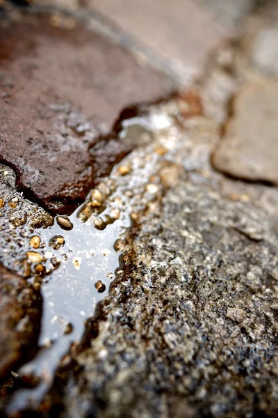 Stone close up — Stock Photo, Image