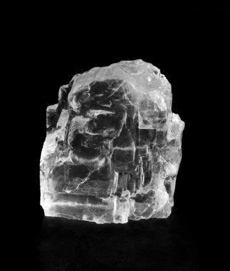 mineral tuz kristal