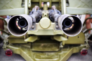 Çift Kişilik Ağızlıklar birimi