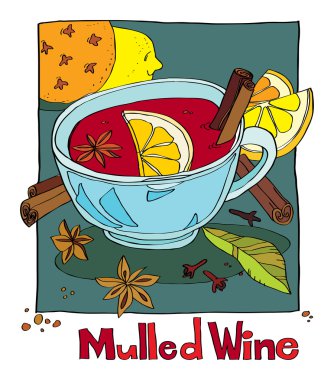 mulled wine
