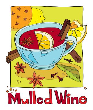 mulled wine