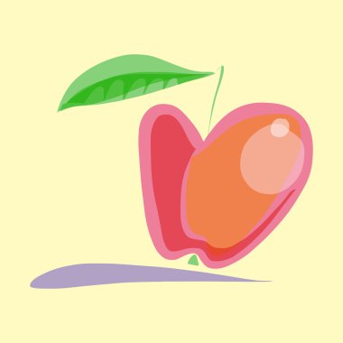 Sulu Kırmızı elma