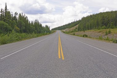 Alaska karayolu