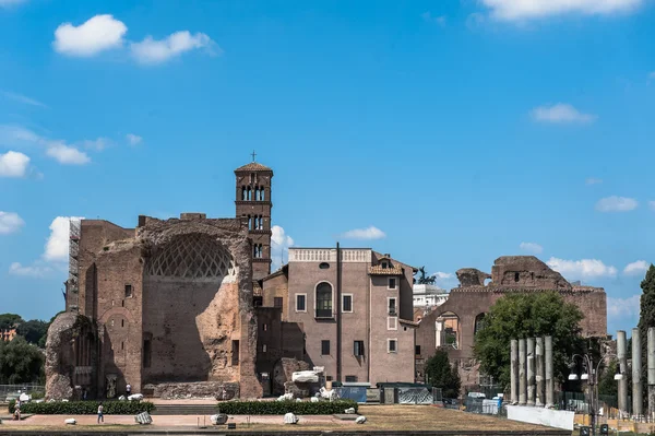 ローマ、イタリアの美しい景色 — ストック写真