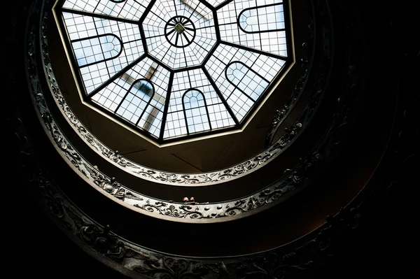 Roma, İtalya, Vatikan Müzesi'nde Galeri