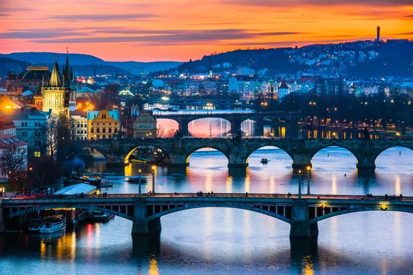 Prag Görünümü