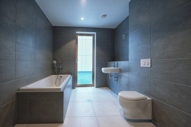 Batroom iç