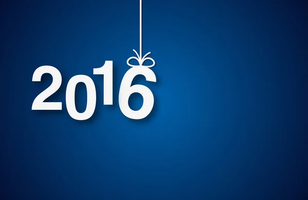 Šťastný nový rok — Stockový vektor