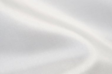 Hafif kumaş dokusu, ipek arkaplan, yüzey, yakın plan