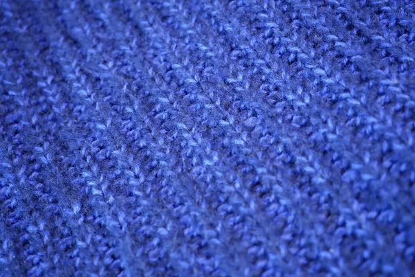 직물에 사항입니다 텍스처 그라운드 Knitted Wool Fabric Hairy Fluffy Textile — 스톡 사진