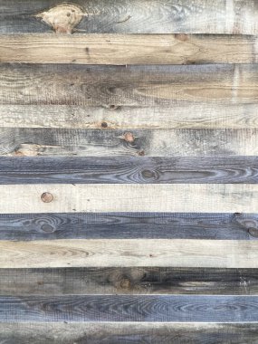 Ahşap arkaplan dokusu yüzeyi, eski kahverengi kırsal koyu ahşap doku, yakın plan.