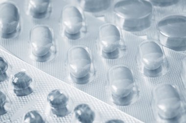 Antonio lagoVakumlu Ambalaj closeup hap