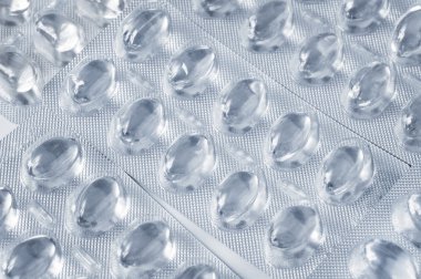 Antonio lagoVakumlu Ambalaj closeup hap