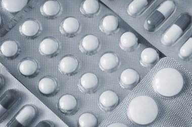 Antonio lagoVakumlu Ambalaj closeup hap