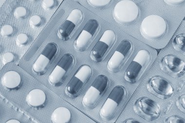 Antonio lagoVakumlu Ambalaj closeup hap