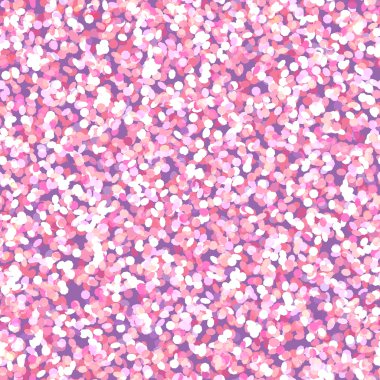 Dikişsiz desen parıldıyor