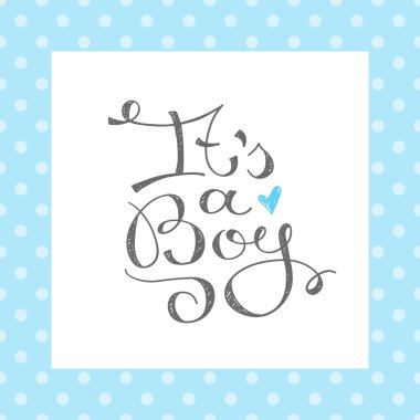 Onun bir çocuk metin